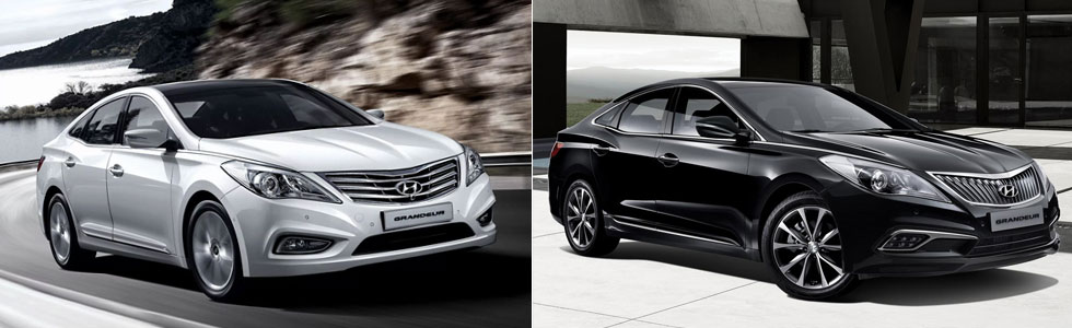 Ремонт автомобилей Hyundai Grandeur в автосервисе Altika