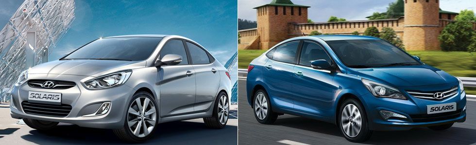 Ремонт автомобилей Hyundai Solaris в автосервисе Altika