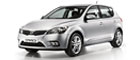 Ремонт KIA CEE'D